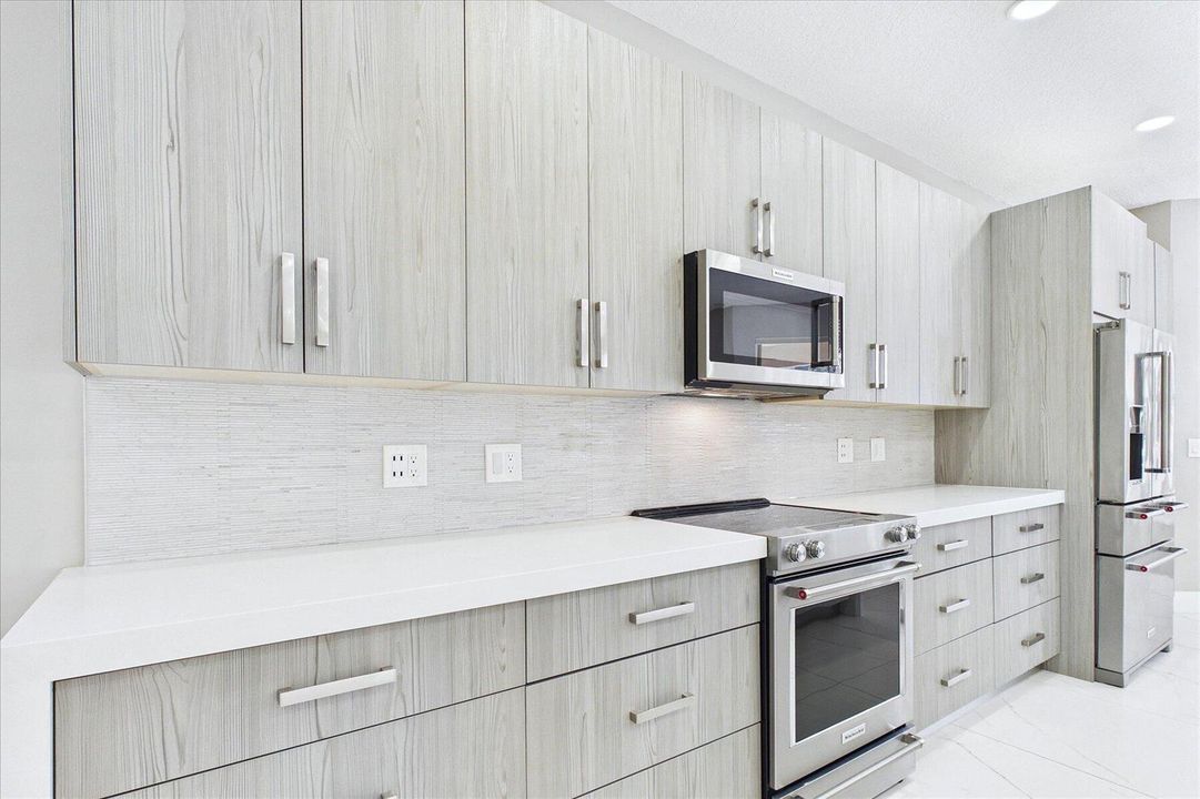 10-Kitchen Aid Appliances