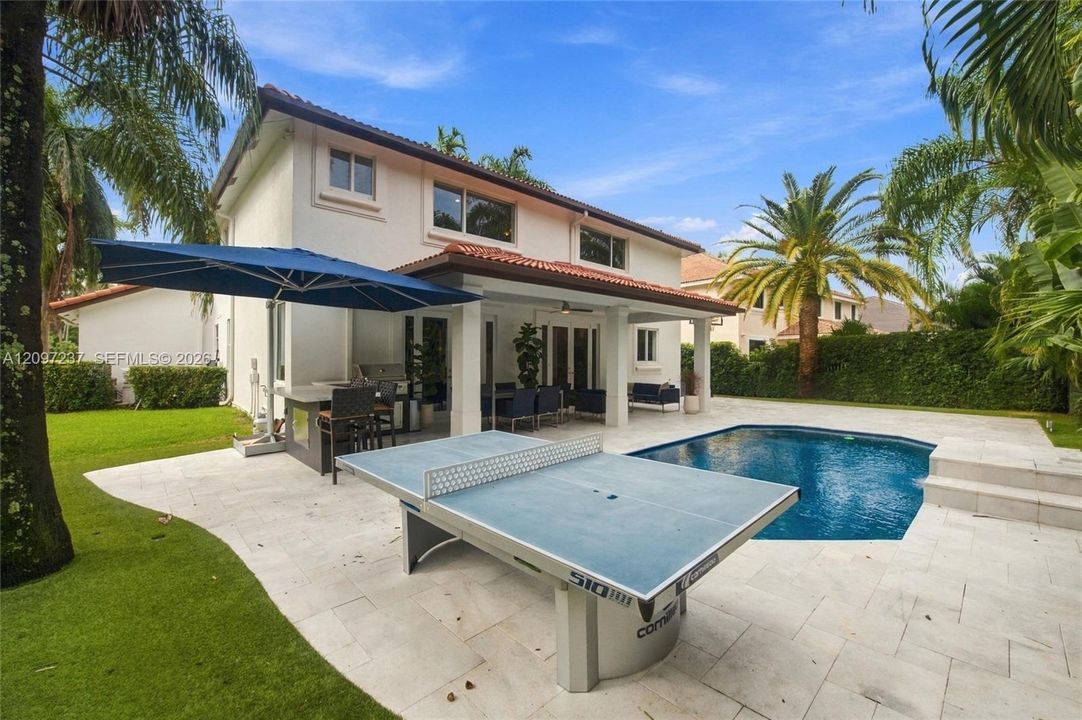 Activo con contrato: $1,750,000 (5 camas, 4 baños, 3696 Pies cuadrados)