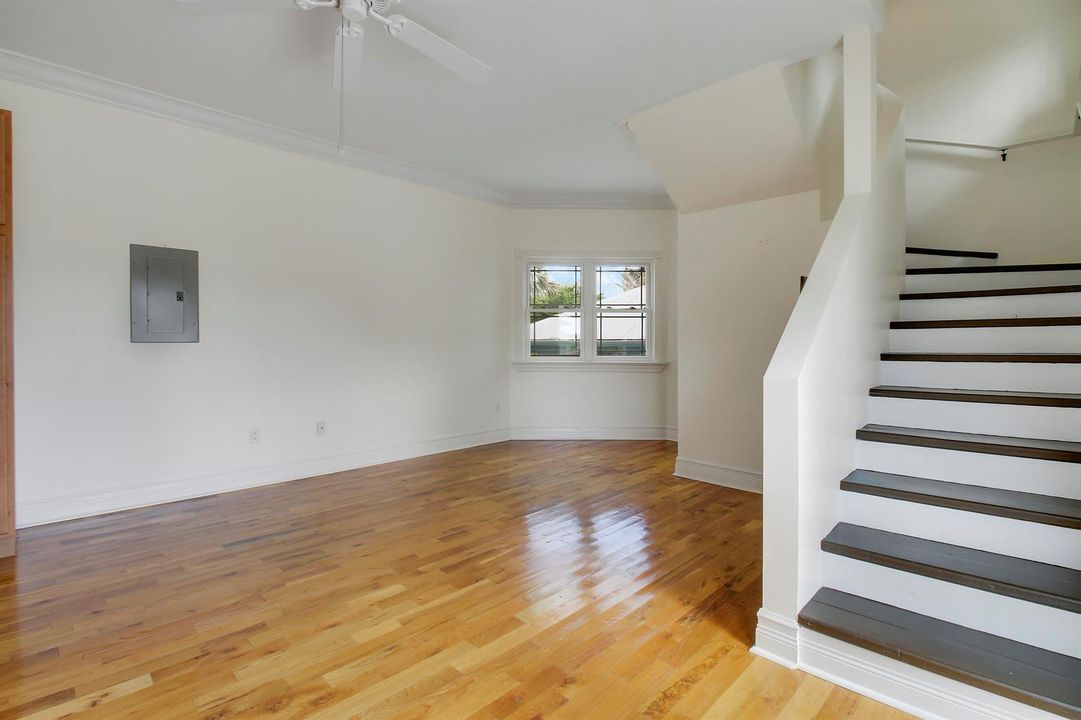 Guest House Downstairs