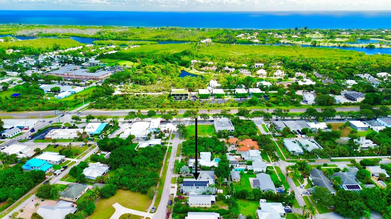 Aerial