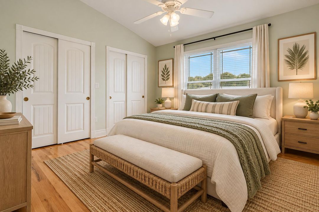 Guest Bedroom 2