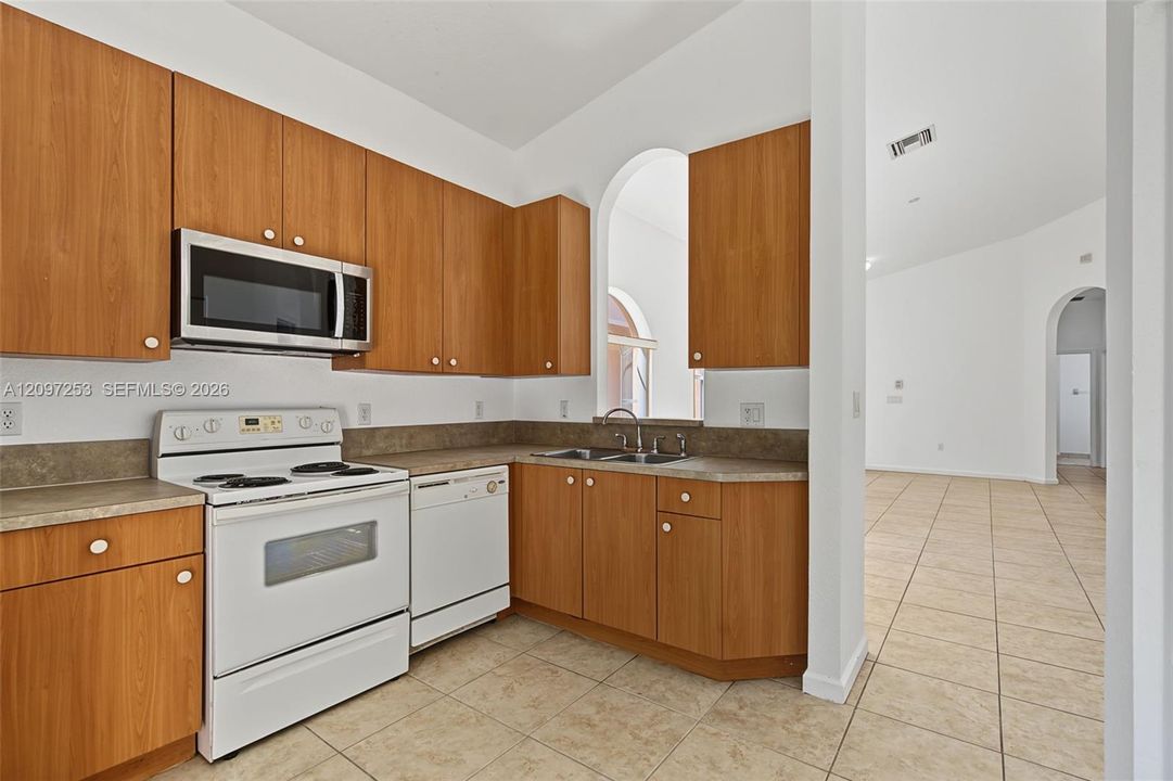 En Renta: $2,500 (3 camas, 2 baños, 1262 Pies cuadrados)