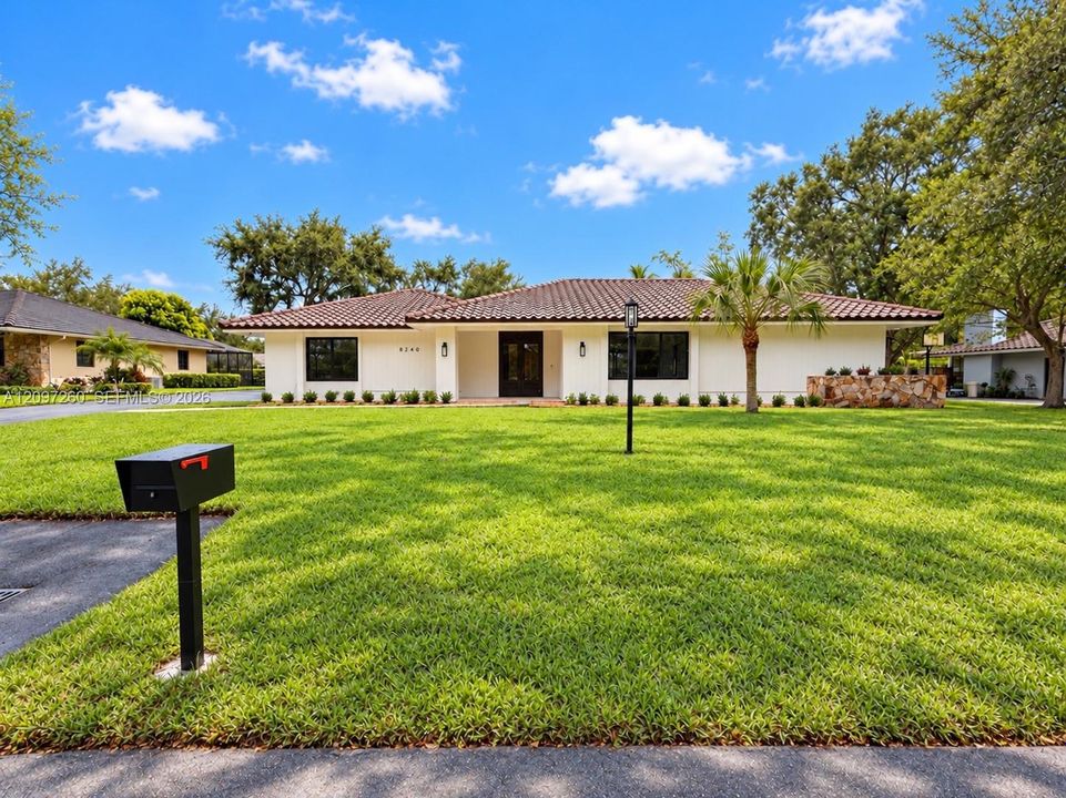 For Rent: $9,000 (4 beds, 2 baths, 2290 Square Feet)