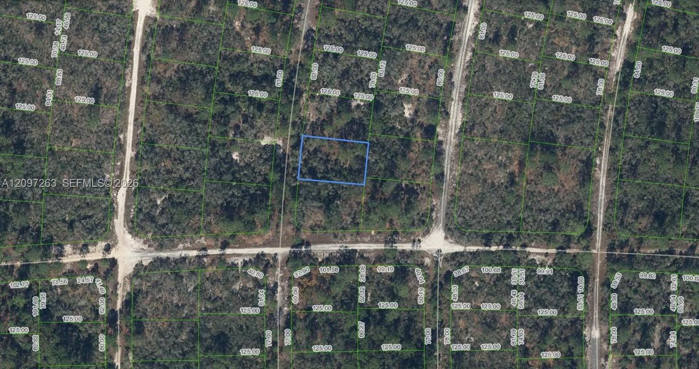 На продажу: $9,900 (0.23 acres)