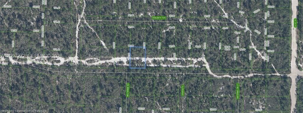 На продажу: $9,900 (0.21 acres)