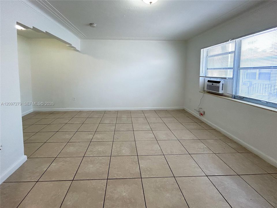 En Renta: $1,700 (1 camas, 1 baños, 560 Pies cuadrados)