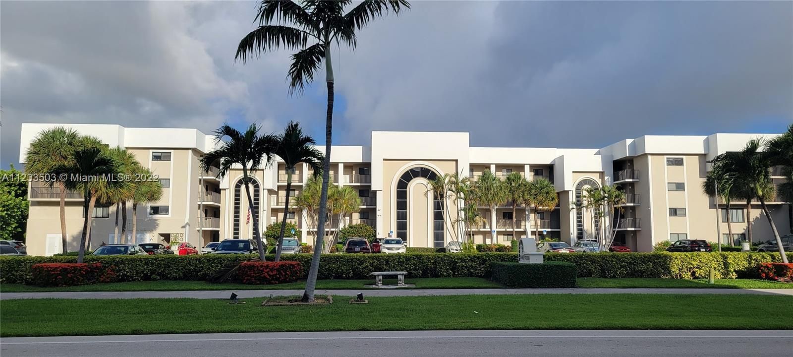 condo