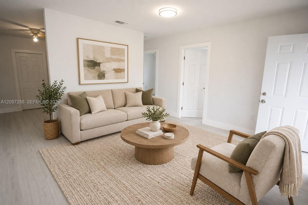 For Rent: $2,450 (2 beds, 1 baths, 650 Square Feet)