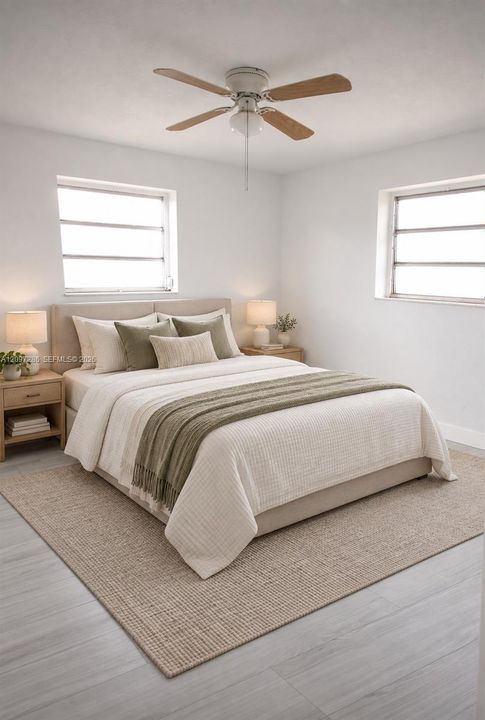 For Rent: $2,450 (2 beds, 1 baths, 650 Square Feet)