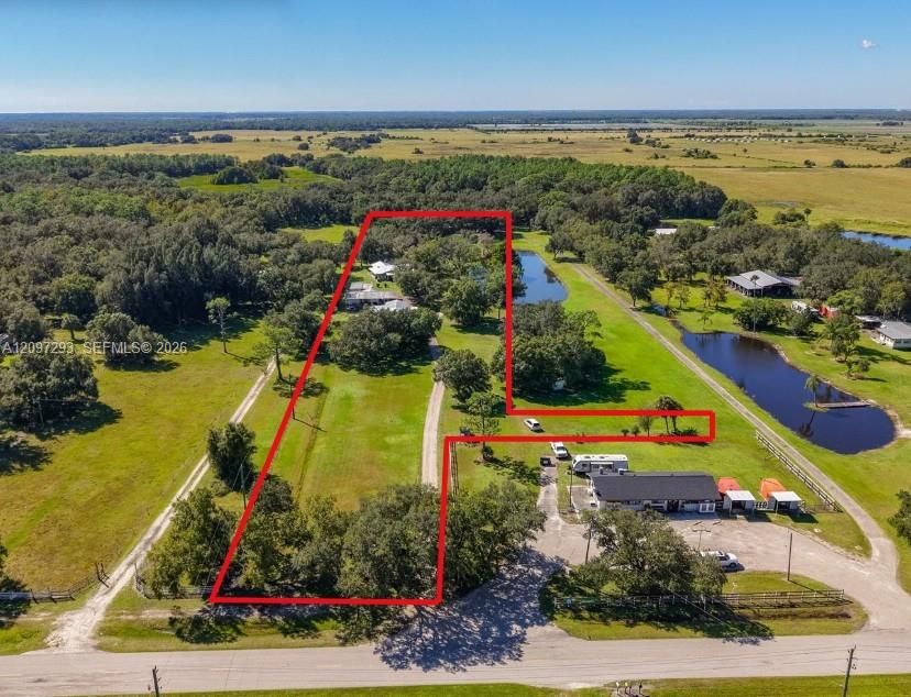 4419 Loblolly Bay Rd. LaBelle, FL 33935