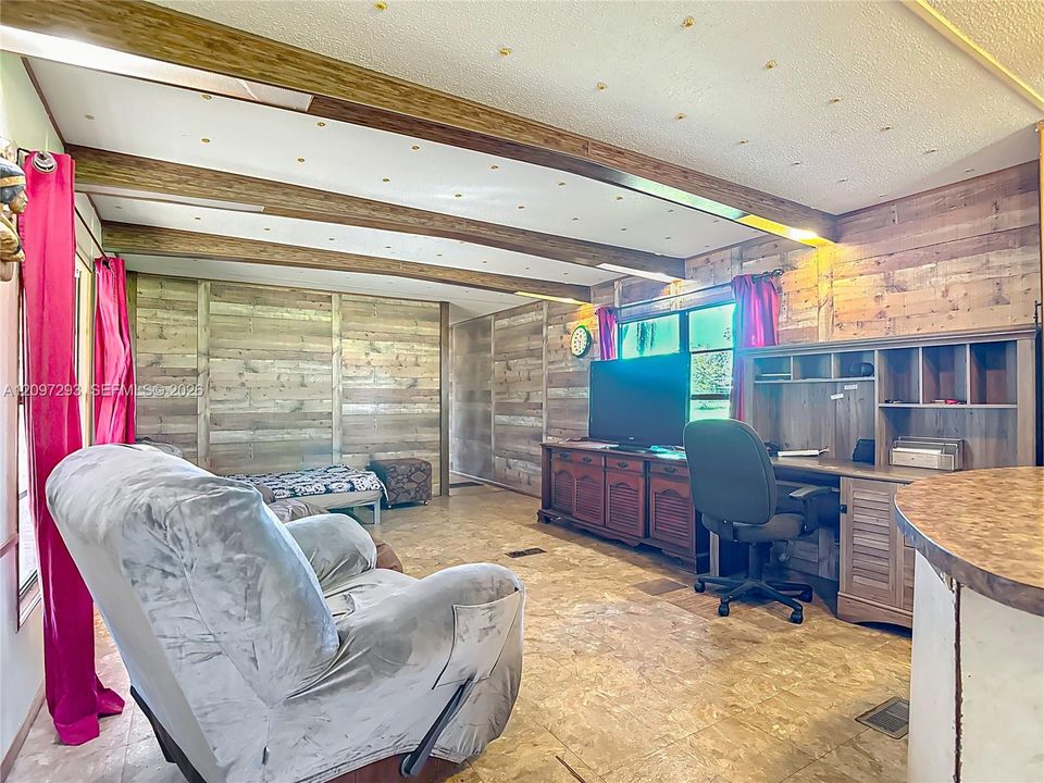 Mobile Home