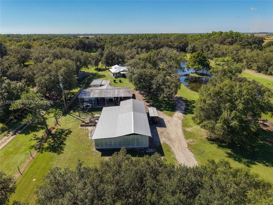 4419 Loblolly Bay Rd. LaBelle, FL 33935