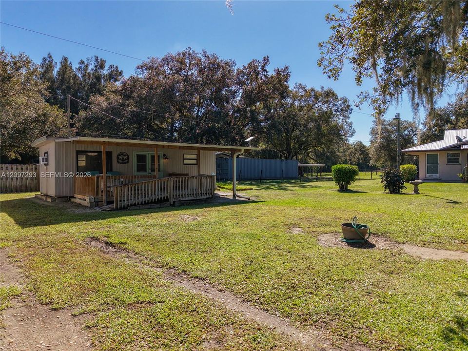 Cottage