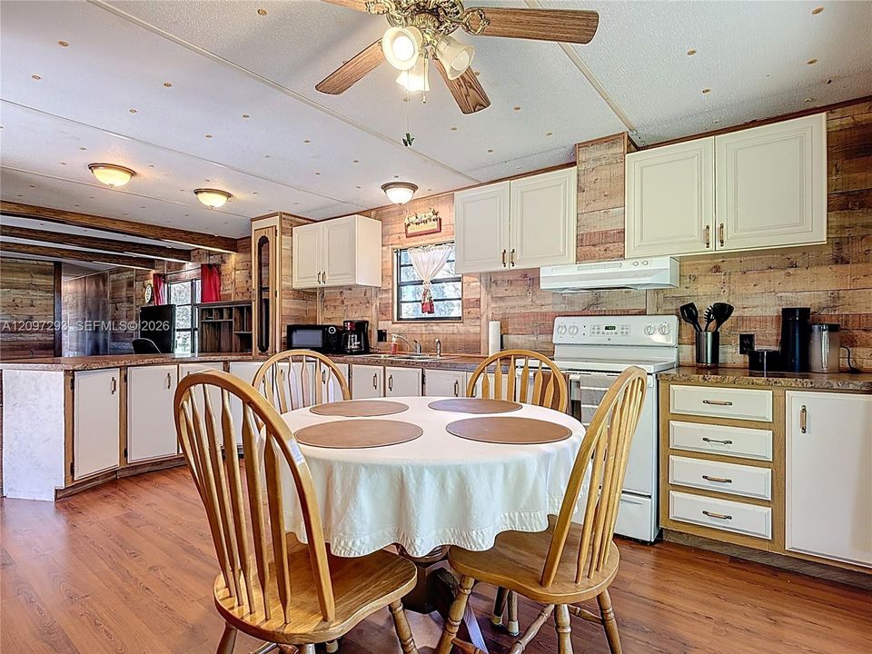Mobile Home