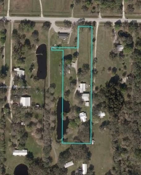 4419 Loblolly Bay Rd. LaBelle, FL 33935