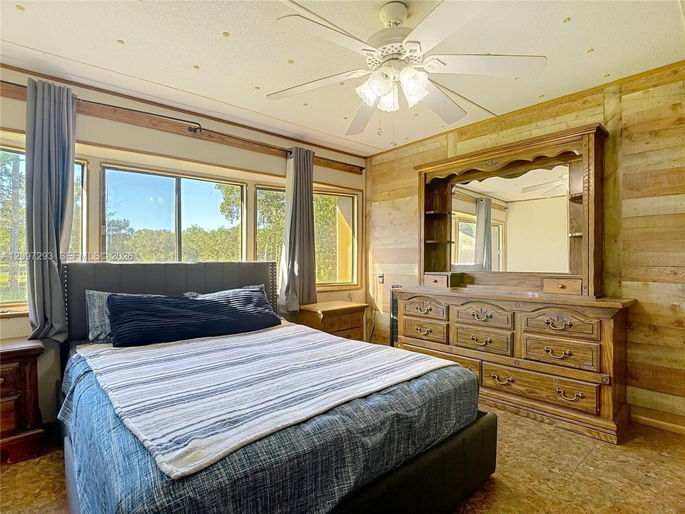 Mobile Home