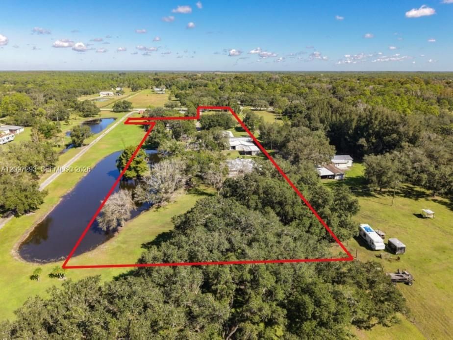 4419 Loblolly Bay Rd. LaBelle, FL 33935