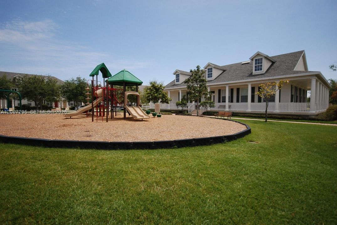 Playground