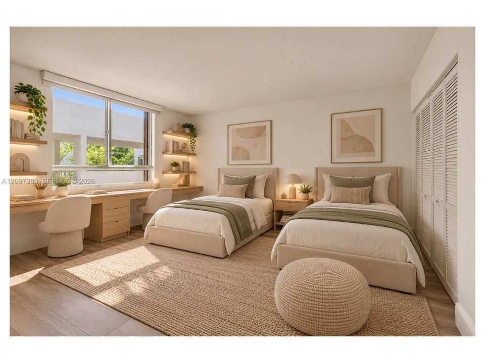 For Rent: $7,400 (2 beds, 2 baths, 1600 Square Feet)