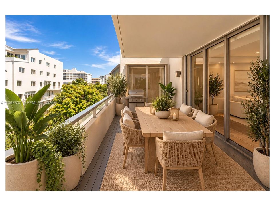 For Rent: $7,400 (2 beds, 2 baths, 1600 Square Feet)