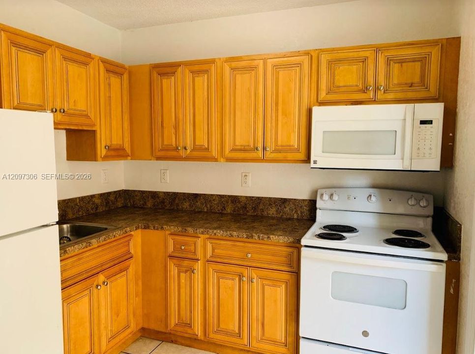 En Renta: $1,850 (2 camas, 1 baños, 810 Pies cuadrados)