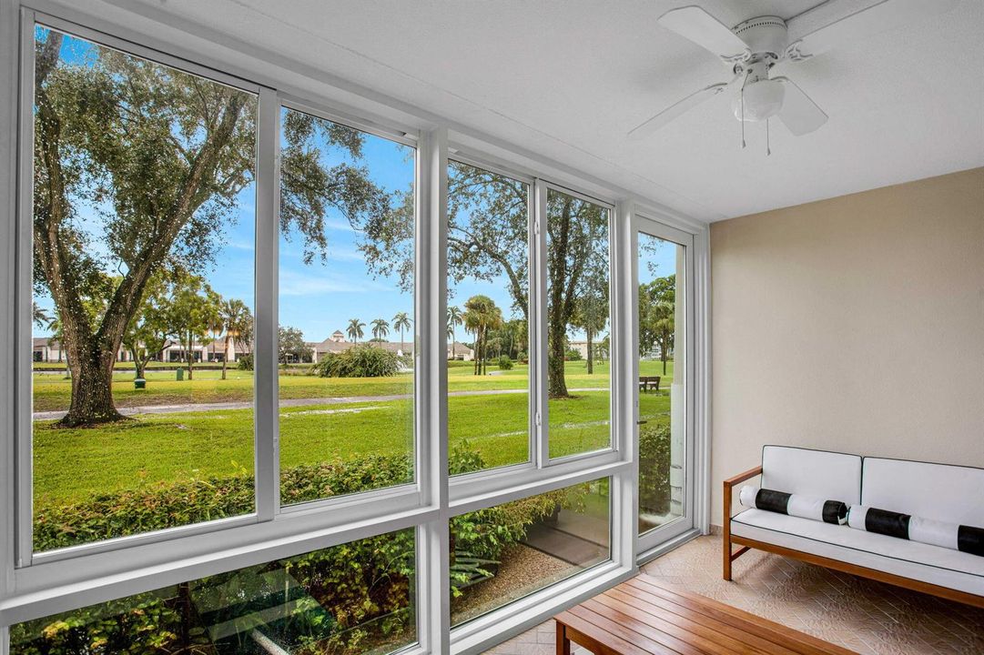 FLORIDA ROOM