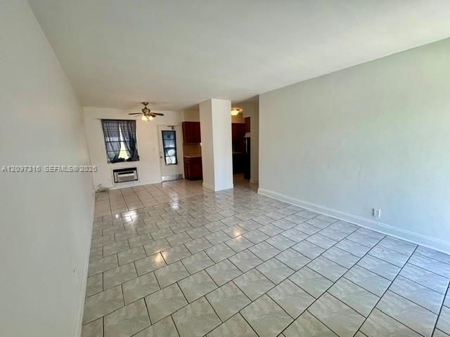 En Renta: $1,450 (1 camas, 1 baños, 575 Pies cuadrados)