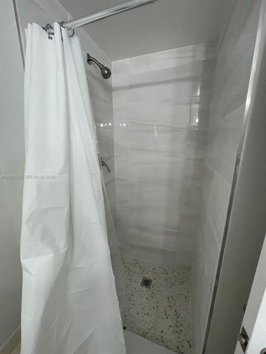 Second Bathroom