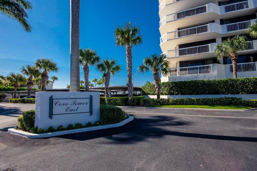 Cove Tower East
