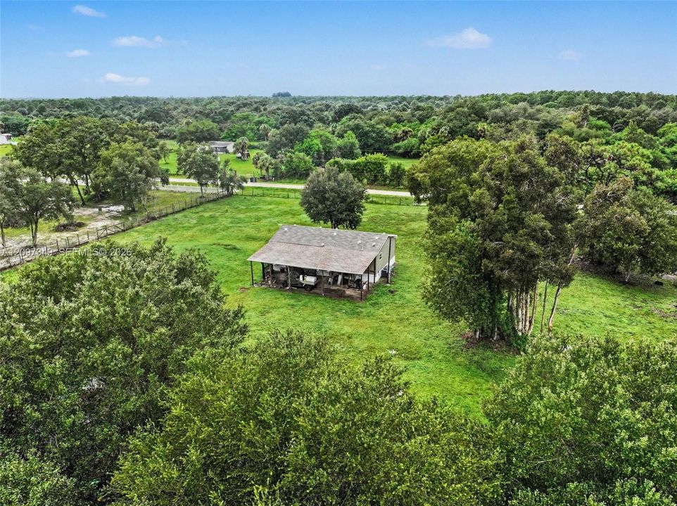 2856 Pioneer 9th Street, Clewiston, FL 33440