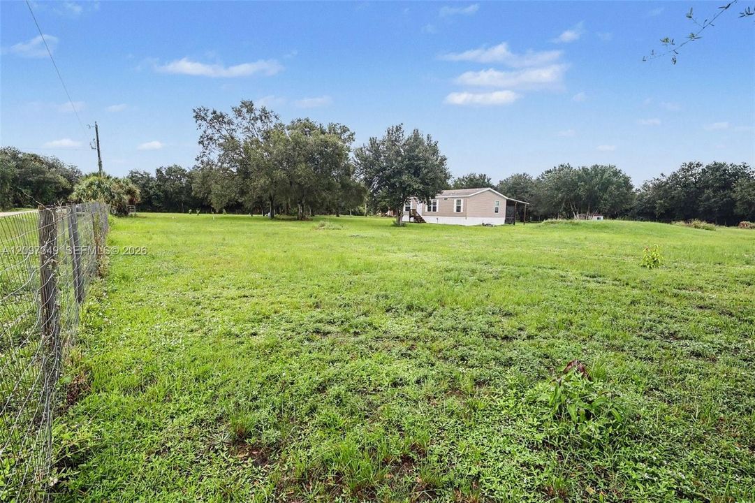 2856 Pioneer 9th Street, Clewiston, FL 33440