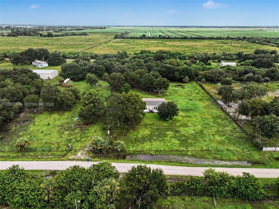 2856 Pioneer 9th Street, Clewiston, FL 33440