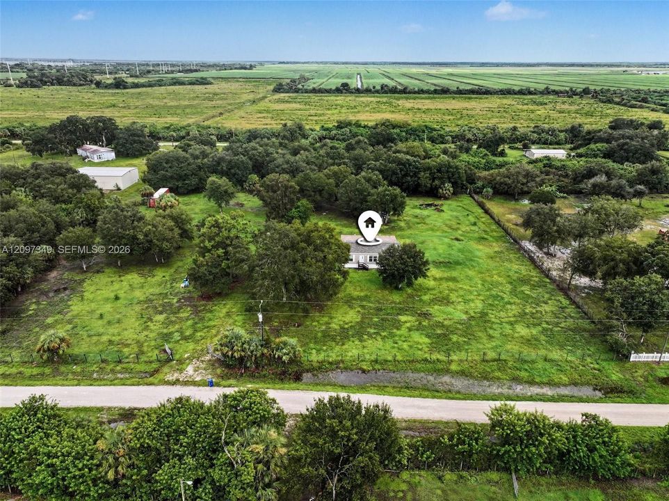2856 Pioneer 9th Street, Clewiston, FL 33440