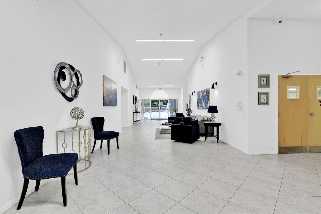 8955 Seascape Club House 1