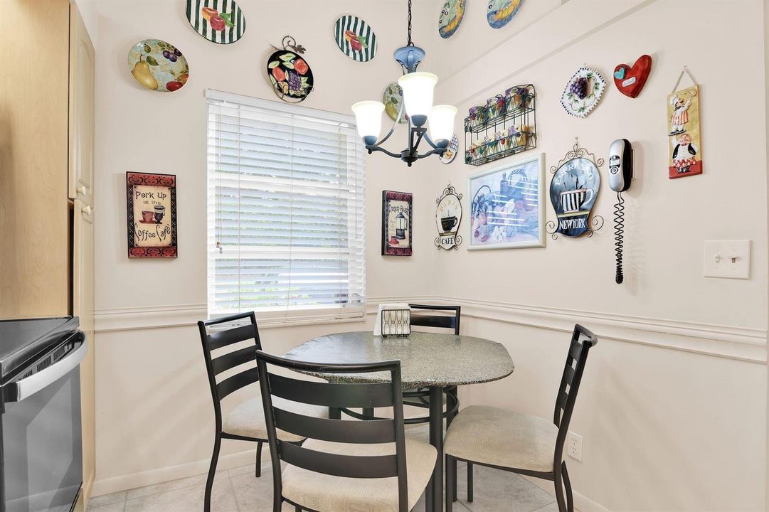 Eat in Kitchen 2