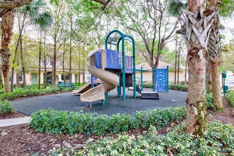 PLAYGROUND