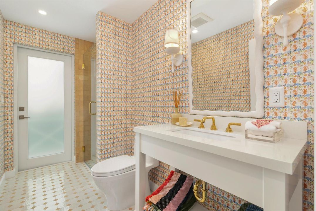Bathroom 3