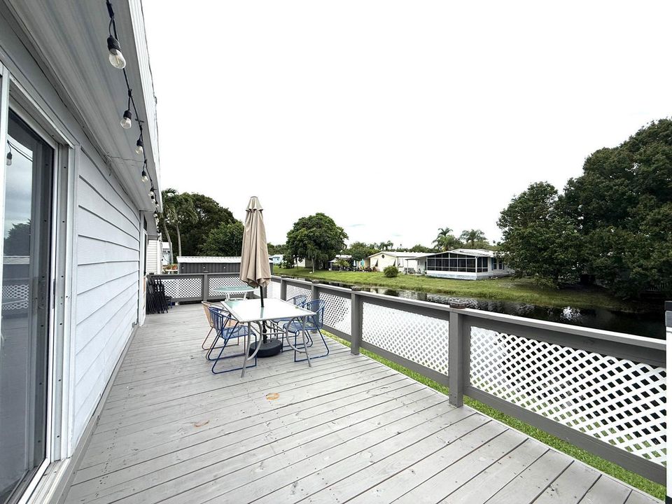 3319- Back Deck