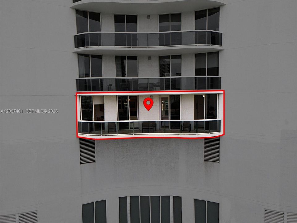 В аренду: $6,300 (2 спален, 2 ванн, 1435 Квадратных фут)