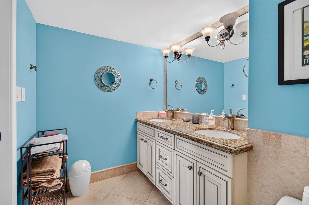 Bathroom 1