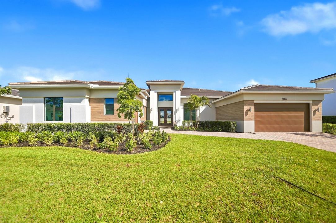 Langley at Whitmore Estates