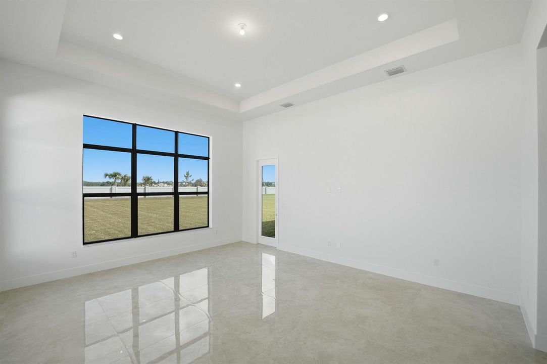 Langley at Whitmore Estates