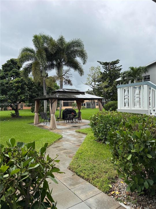 Condo Community Area