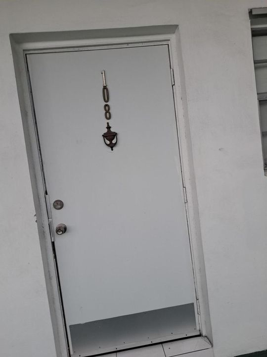 FRONT-DOOR