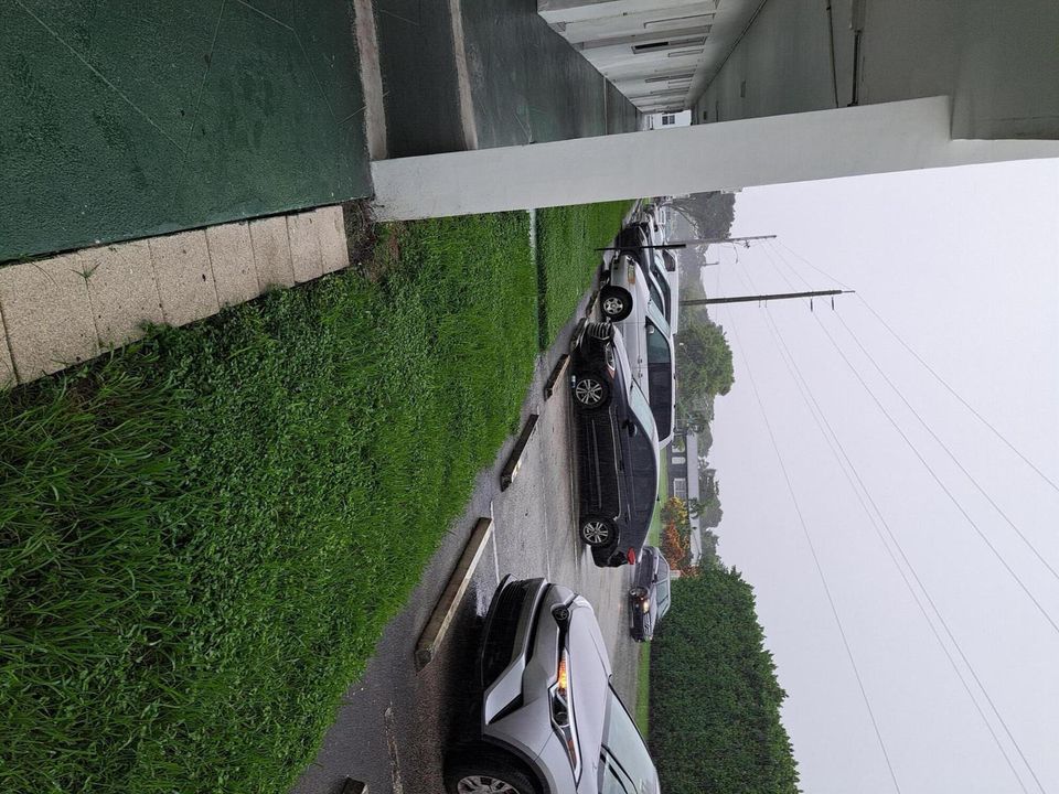 ROAD-WAY