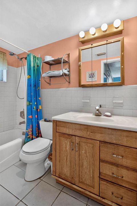 Another Look Of Bathroom