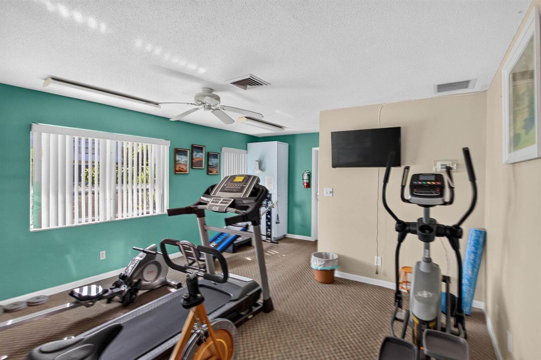 Gym