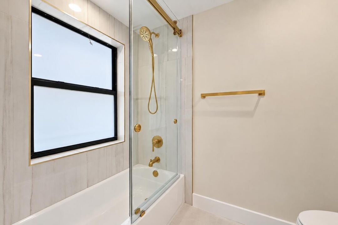 Guest bath