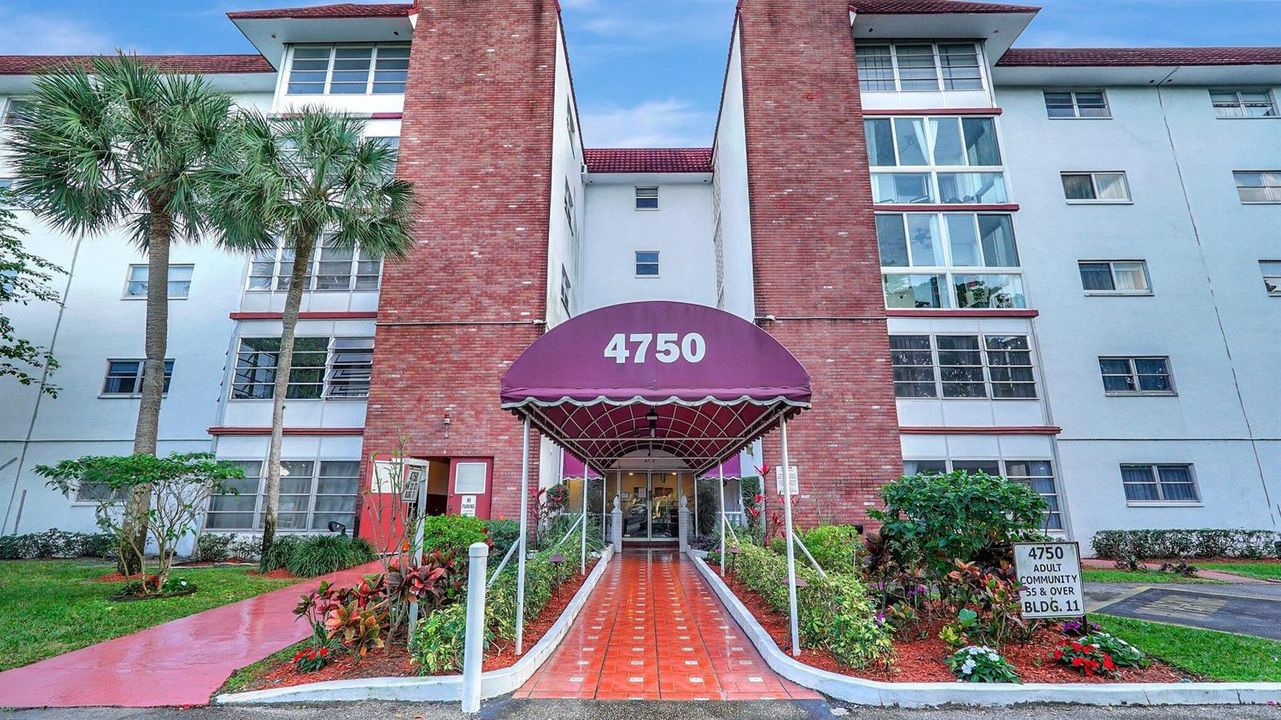 Building 4750 118