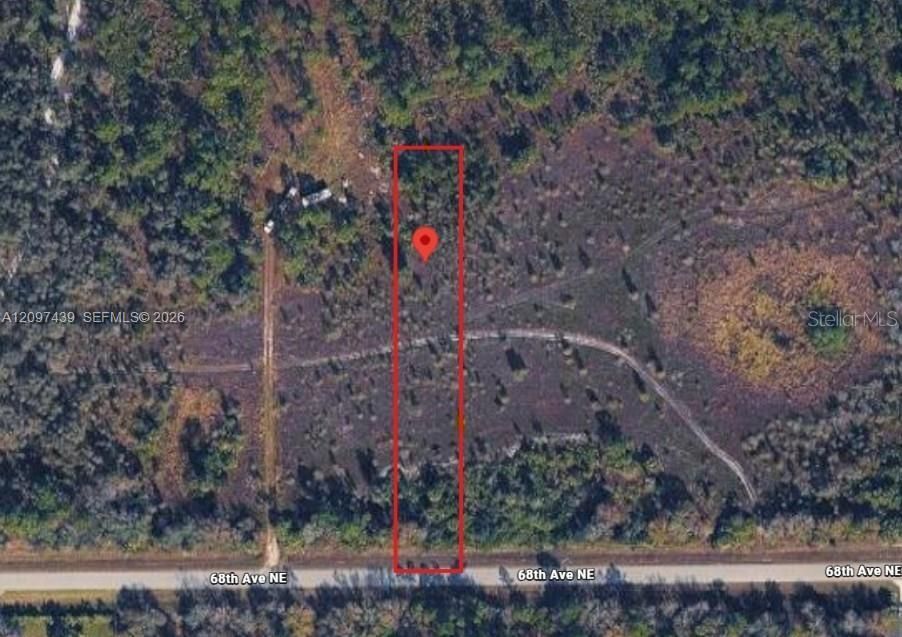 На продажу: $70,000 (1.14 acres)